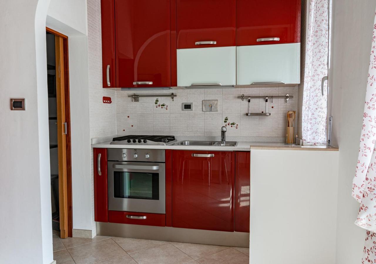 Luxury House Near Train Station Daire Livorno Dış mekan fotoğraf