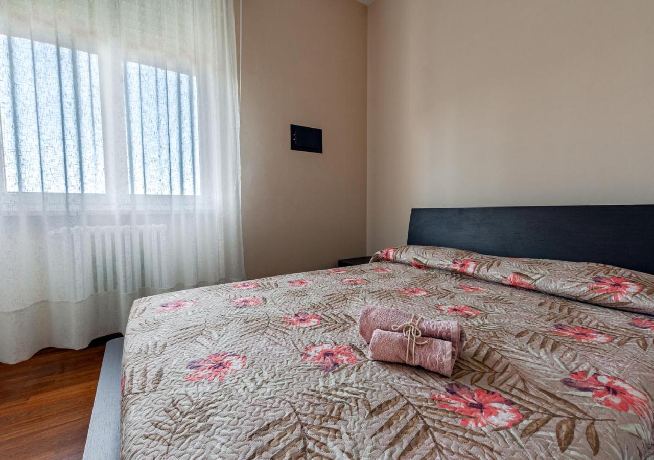 Luxury House Near Train Station Daire Livorno Dış mekan fotoğraf